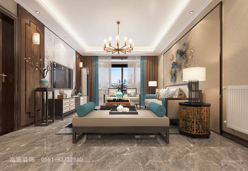 辦公室裝修效果圖