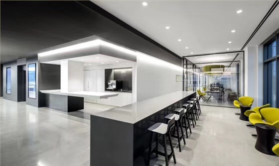 合肥辦公室裝修設(shè)計(jì)