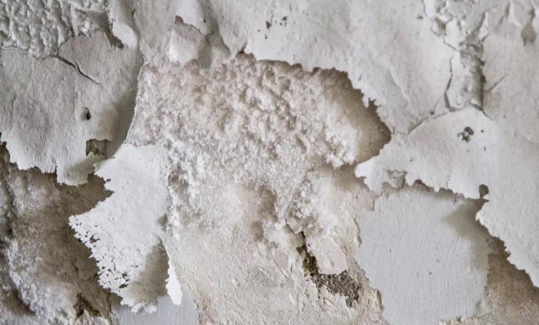 墻面潮濕起皮脫落怎么處理