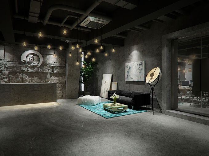 loft�L(f��ng)���k�����b���O(sh��)Ӌ����