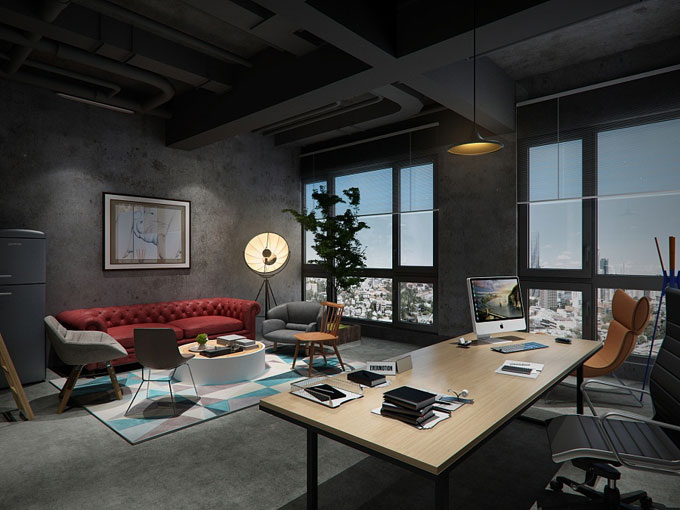 loft�L(f��ng)���k�����b���O(sh��)Ӌ����