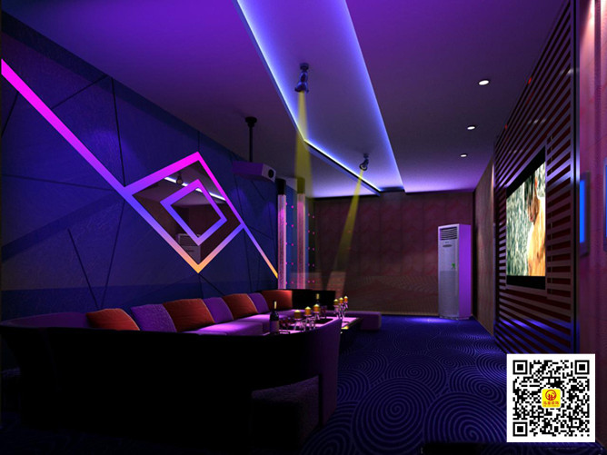 KTV�b���O(sh��)Ӌ(j��)-�ʘ���d�����O(sh��)Ӌ(j��)Ч���D