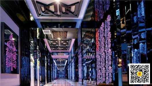 �߶��L(f��ng)���KTV�b�ް���Ч���D �Ϸ��b���O(sh��)Ӌ(j��)��˾